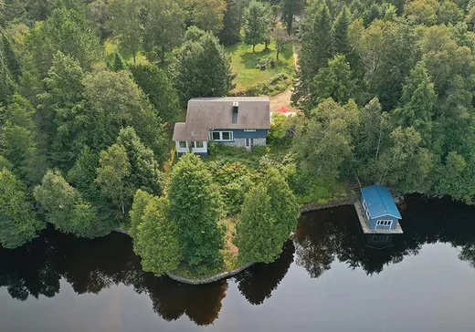 Bungalow for sale - 424 Ch. du Lac-Chaud, Labelle, J0T1R0