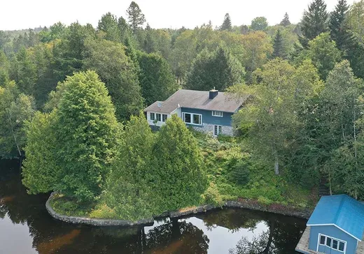 House for sale - 424 Ch. du Lac-Chaud, Labelle, J0T 1R0