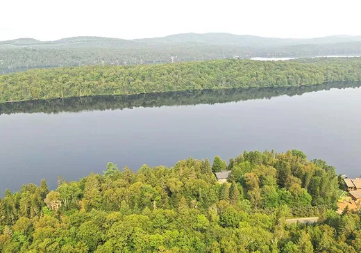 House for sale - 424 Ch. du Lac-Chaud, Labelle, J0T 1R0