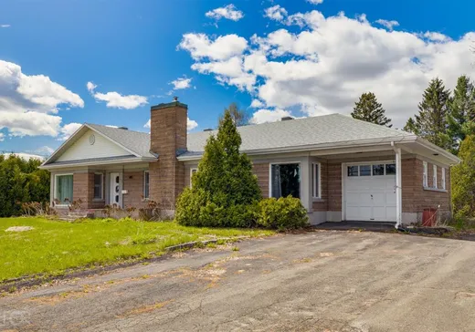 Bungalow for sale - 615 Boul. de la Montagne, Saint-Casimir, G0A3L0