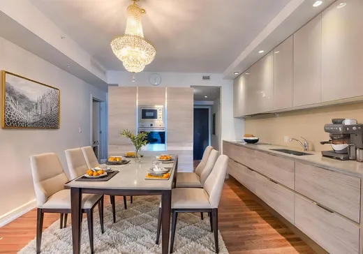 Condo for sale - 1300 Boul. René-Lévesque O., Montreal (Ville-Marie), H3G 0B7