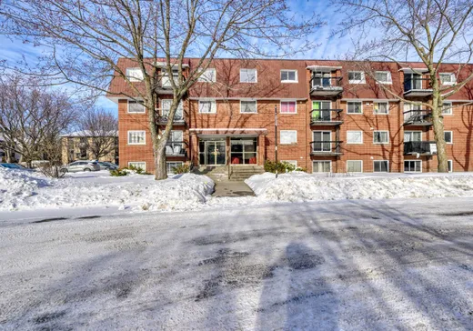 Condo à vendre - 517 Rue Varennes, Longueuil, J4L4J1