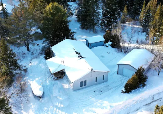 Maison à vendre - 115 Rue de Dieppe, Saint-Calixte, J0K 1Z0