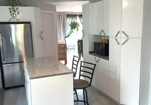 Maison à vendre - 115 Rue de Dieppe, Saint-Calixte, J0K 1Z0