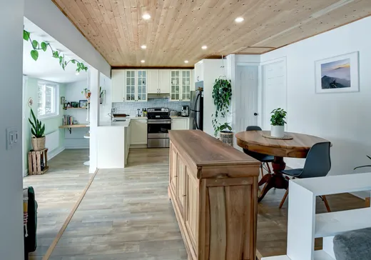 Maison à vendre - 735 Rue de la Montagne, Saint-Calixte, J0K 1Z0