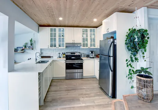 Maison à vendre - 735 Rue de la Montagne, Saint-Calixte, J0K 1Z0