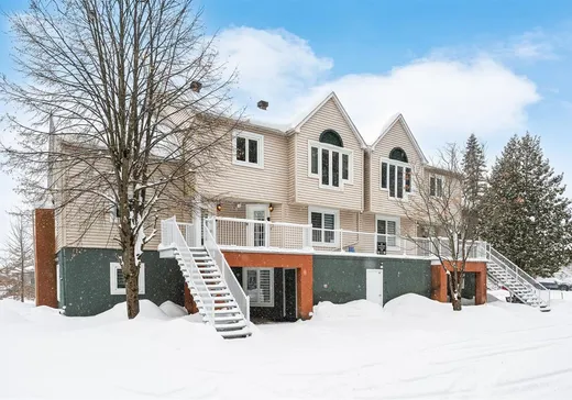 Condo for sale - 82 Rue Desjardins, Magog, J1X5X8