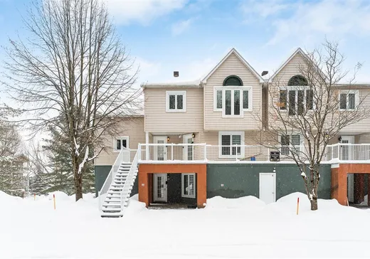 Condo for sale - 82 Rue Desjardins, Magog, J1X 5X8