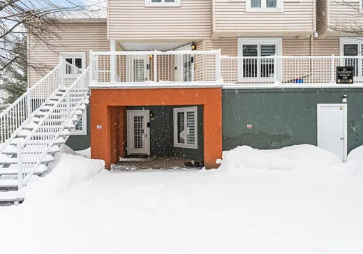 Condo for sale - 82 Rue Desjardins, Magog, J1X 5X8