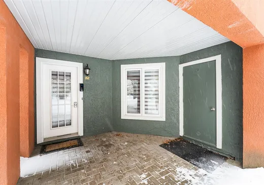 Condo for sale - 82 Rue Desjardins, Magog, J1X 5X8