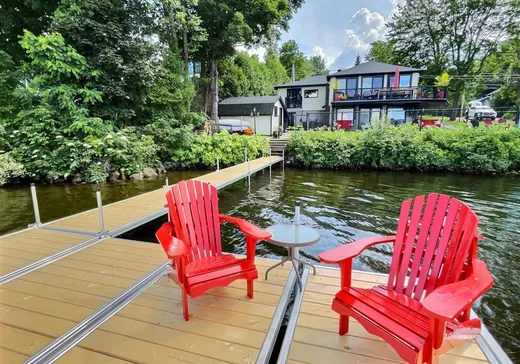 Bungalow for sale - 386 Ch. de Bondville, Knowlton, J0E1V0