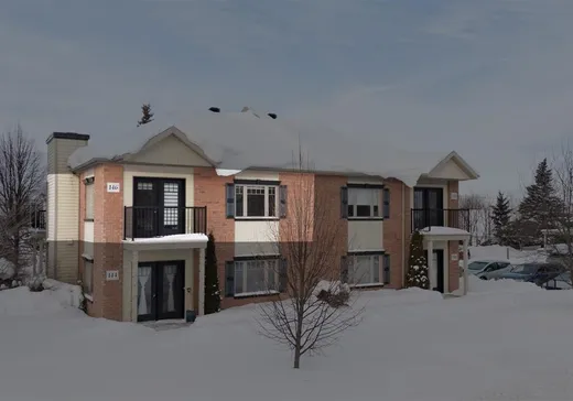 Condo à vendre - 146 Rue Gendron, Victoriaville, G2T2E6