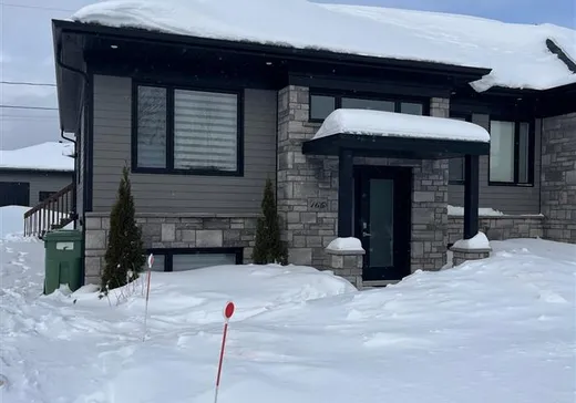 Maison à vendre - 165 Rue Létourneau, East Broughton, G0N 1G0