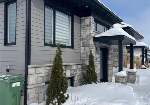 Maison à vendre - 165 Rue Létourneau, East Broughton, G0N 1G0