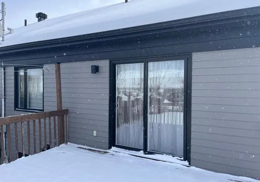 Maison à vendre - 165 Rue Létourneau, East Broughton, G0N 1G0