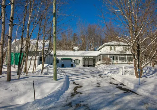 Maison à vendre - 5131 Rue Dorval, Ascot Corner, J0B 1A0