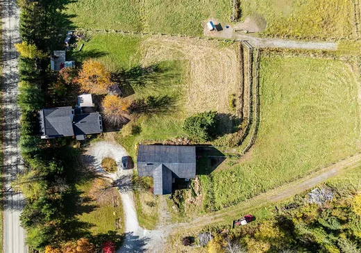 Fermette à vendre - 260Z 5e Rang, Magog, J0E 1H0