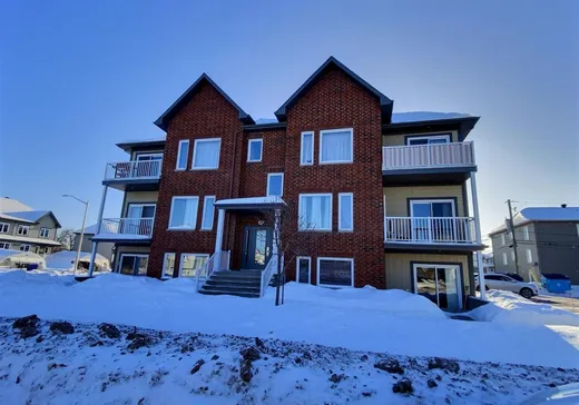 Condo for sale - 48 Rue Beaulieu, Rivière-du-Loup, G5R0J6