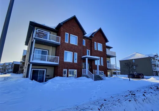 Condo for sale - 48 Rue Beaulieu, Rivière-du-Loup, G5R 0J6