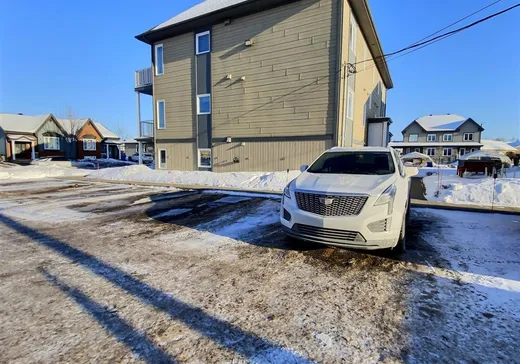 Condo for sale - 48 Rue Beaulieu, Rivière-du-Loup, G5R 0J6