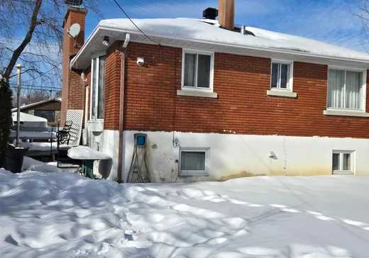 House for sale - 149 Rue Meunier E., Laval (Pont-Viau), H7G 1R8