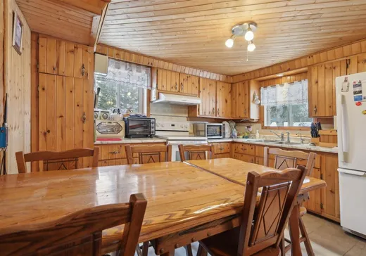 Maison à vendre - 8 Rue Séguin, Notre-Dame-de-la-Paix, J0V 1P0