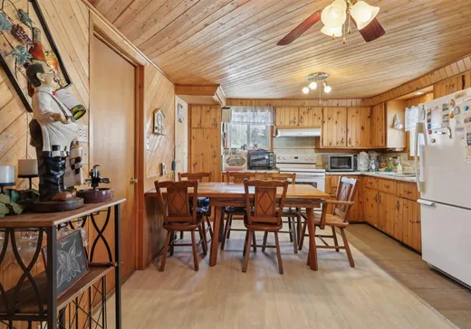 Maison à vendre - 8 Rue Séguin, Notre-Dame-de-la-Paix, J0V 1P0