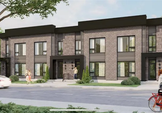 Maison à étages à vendre - 41 Rue de Bellevue, Beaupré, H0H0H0