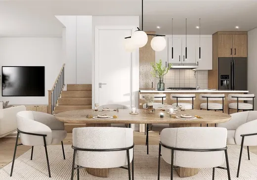 Maison à vendre - 41 Rue de Bellevue, Beaupré, H0H 0H0