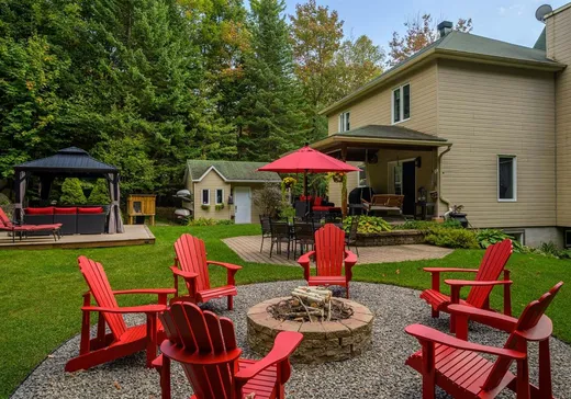 House for sale - 13 Ch. du Bouton-d'Argent, Ste-Anne-Des-Lacs, J0R 1B0