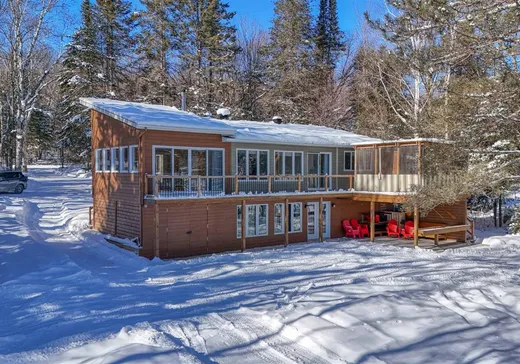 Bungalow for sale - 1156 Ch. du Lac-Chaud, Labelle, J0T1R0