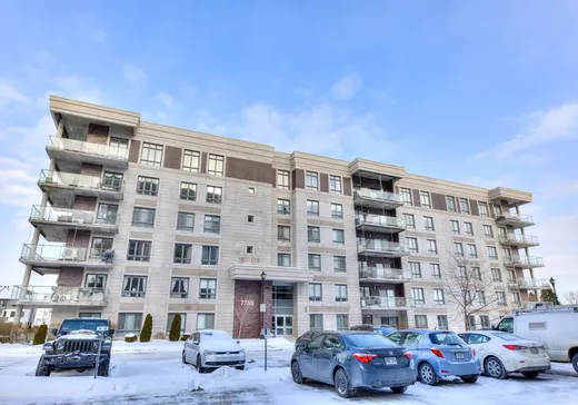 Condo à vendre - 7755 Boul. St-Martin O., Laval (Sainte-Dorothee), H7X0C3