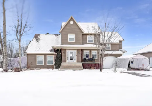 Maison à étages à vendre - 440 3e Avenue, Crabtree, J0K1B0