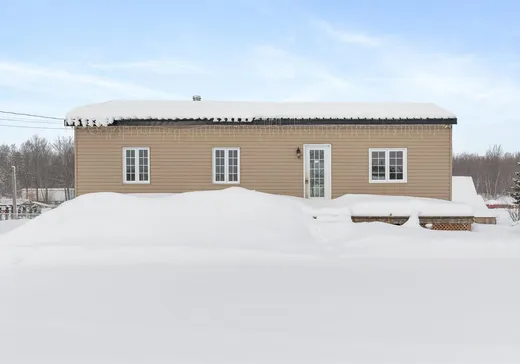 Chalet à vendre - 325 4e Rang O., La Durantaye, G0R1W0