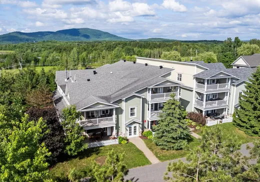 Condo for sale - 124 Boul. de Bromont, Granby, J2J2K8