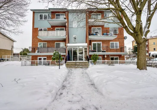 Condo for sale - 3310 Rue Charles-Best, Laval (Chomedey), H7V3X2