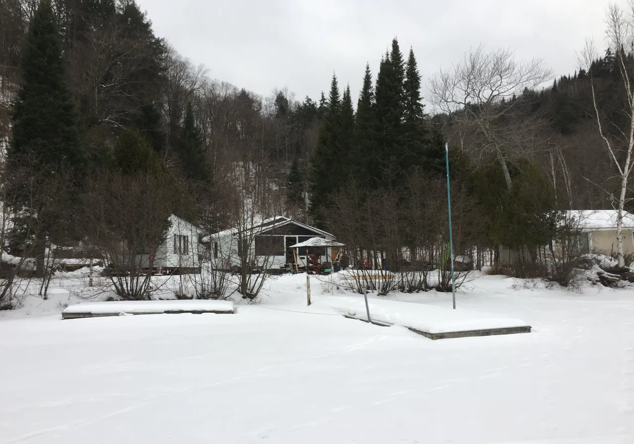 Maison à vendre - 324 Ch. de la Renaissance, Mont-Tremblant, J0T 1H0