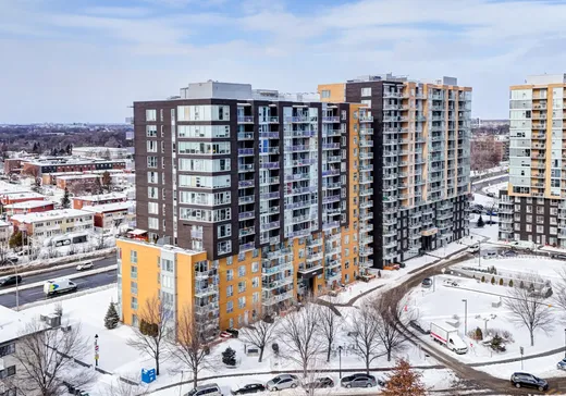 Condo à vendre - 10150 Place de l'Acadie, Montréal (Ahuntsic/Cartierville), H4N0C5
