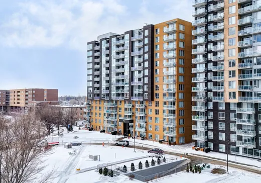 Condo à vendre - 10150 Place de l'Acadie, Ahuntsic/Cartierville, H4N 0C5