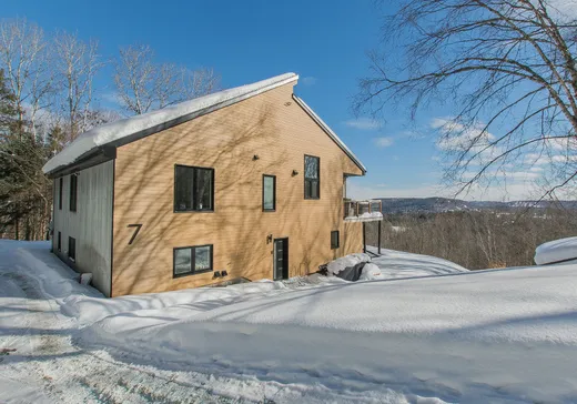 Maison à étages à vendre - 7 Rue des Trois-Pierre, Morin-Heights, J0R1H0