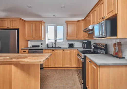 Maison à vendre - 12 Ch. Faubert, Val-des-Bois, J0X 3C0