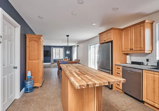 Maison à vendre - 12 Ch. Faubert, Val-des-Bois, J0X 3C0