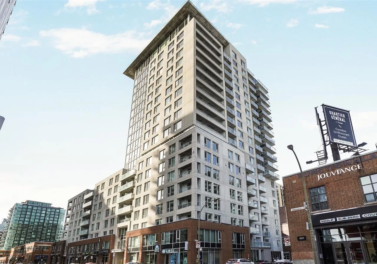 Condo for sale - 1045 Rue Wellington, Montreal (Old Montreal), H3C 1V6