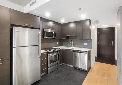 Condo for sale - 1045 Rue Wellington, Montreal (Old Montreal), H3C 1V6