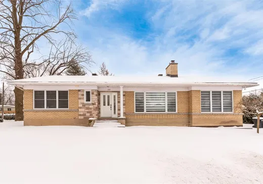 Bungalow for sale - 102 Rue Charlebois, L'Assomption, J5W1V6