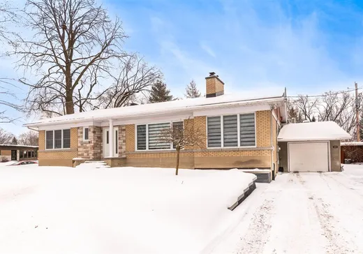 Maison à vendre - 102 Rue Charlebois, L'Assomption, J5W 1V6