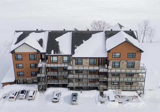 Condo for sale - 1035 Rue Principale, St-Ferdinand, G0N1N0