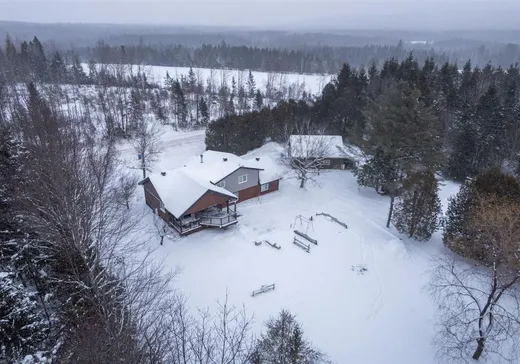 Hobby Farm for sale - 648Z Ch. de Fontainebleau, Weedon, J0B 3J0
