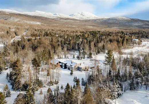 Maison à vendre - 348 Ch. George-Bonnallie, Eastman, J0E 1P0