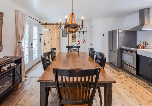 Maison à vendre - 149 Ch. du Lac-à-la-Truite, Daveluyville, G0Z 1C0